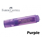 Faber Castell Textliner 1546 Highlighter Purple